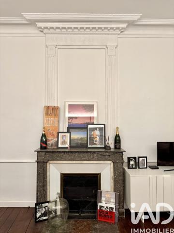 Appartement à vendre 3 pièces 85 m² Bayonne