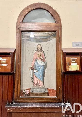 Appartement à vendre 3 pièces 85 m² Bayonne