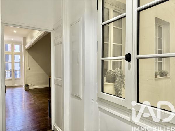 Appartement à vendre 3 pièces 85 m² Bayonne