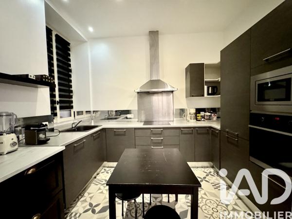 Appartement à vendre 3 pièces 85 m² Bayonne