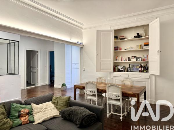 Appartement à vendre 3 pièces 85 m² Bayonne