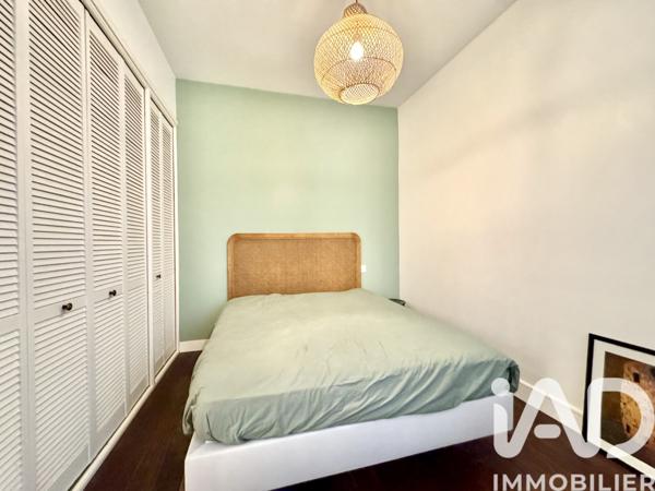 Appartement à vendre 3 pièces 85 m² Bayonne