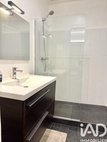 Appartement à vendre 3 pièces 85 m² Bayonne