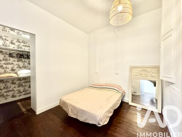 Appartement à vendre 3 pièces 85 m² Bayonne