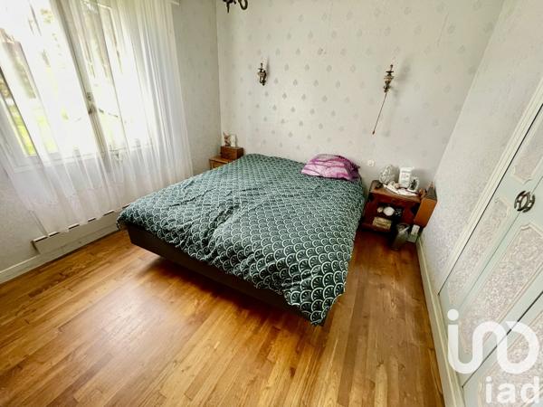 Maison à vendre 6 pièces 94 m² Loudéac