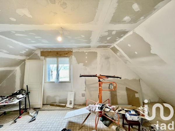 Maison à vendre 6 pièces 94 m² Loudéac