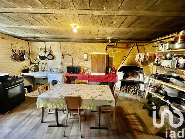 Maison à vendre 6 pièces 94 m² Loudéac