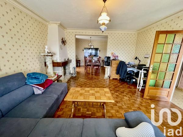 Maison à vendre 6 pièces 94 m² Loudéac