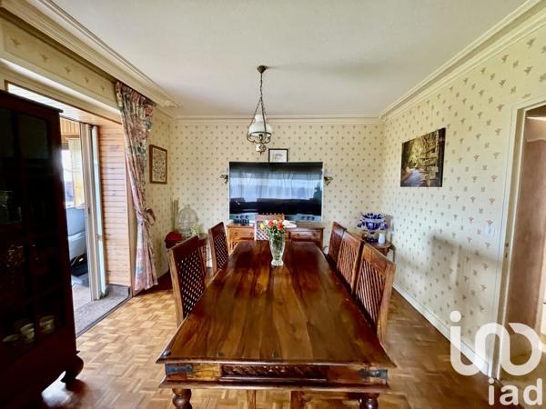Maison à vendre 6 pièces 94 m² Loudéac
