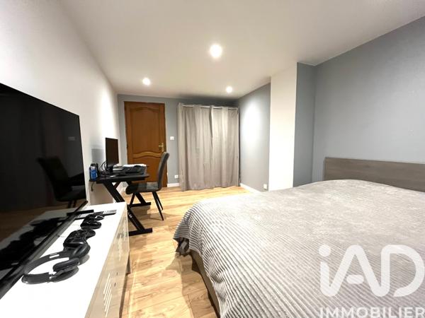 Maison à vendre 6 pièces 164 m² Montcornet