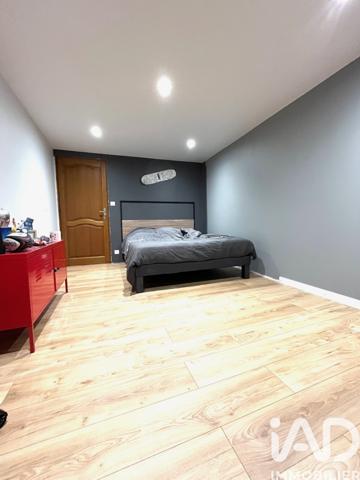 Maison à vendre 6 pièces 164 m² Montcornet