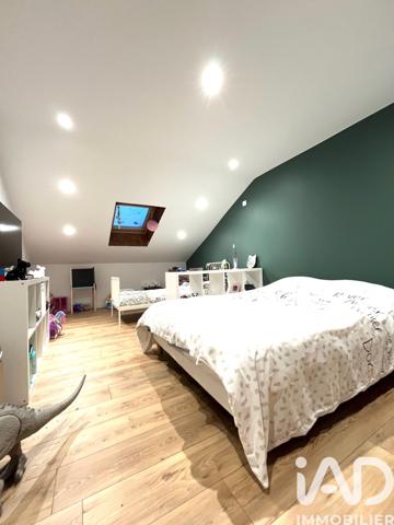 Maison à vendre 6 pièces 164 m² Montcornet