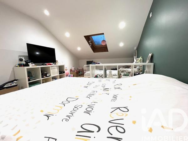 Maison à vendre 6 pièces 164 m² Montcornet