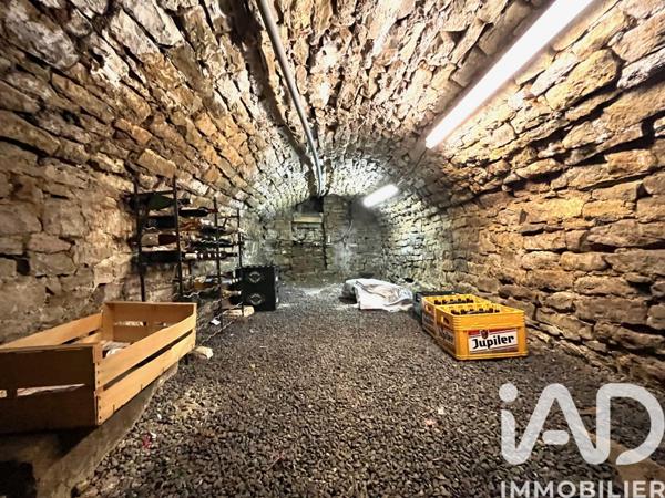 Maison à vendre 6 pièces 164 m² Montcornet