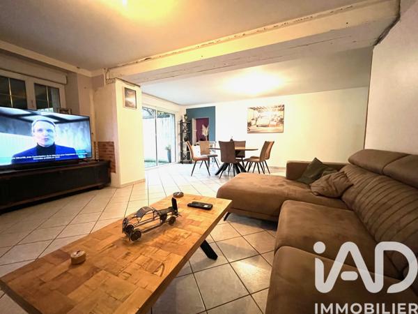 Maison à vendre 6 pièces 164 m² Montcornet