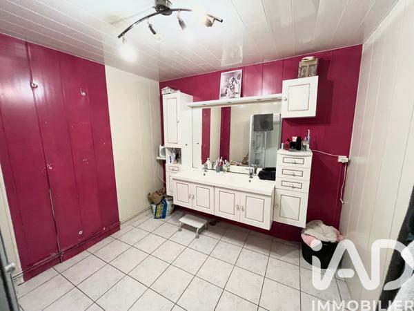 Maison à vendre 6 pièces 164 m² Montcornet