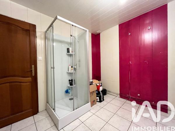 Maison à vendre 6 pièces 164 m² Montcornet