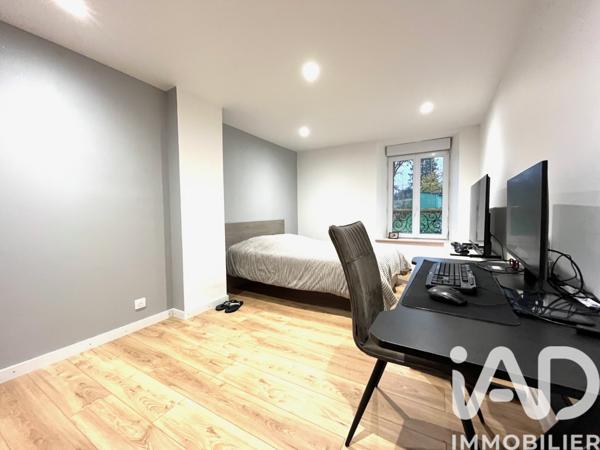 Maison à vendre 6 pièces 164 m² Montcornet