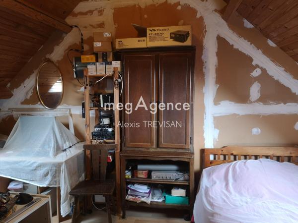Maison à Pleubian, 22610 - 7 pièces 120m²