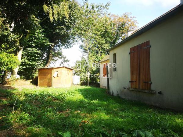 Maison à Pleubian, 22610 - 7 pièces 120m²