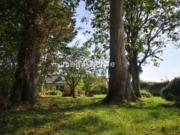 Maison à Pleubian, 22610 - 7 pièces 120m²