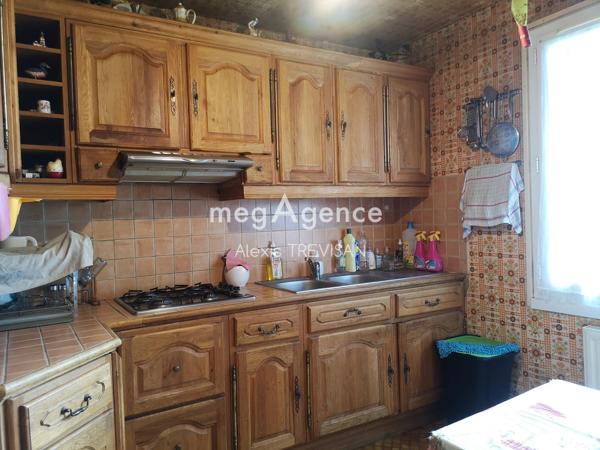 Maison à Pleubian, 22610 - 7 pièces 120m²