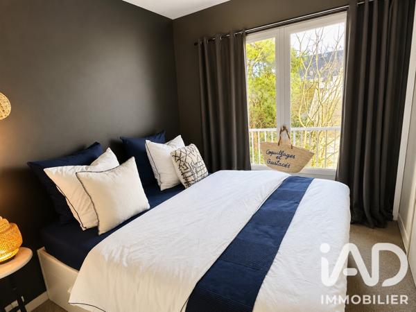 Appartement à vendre 2 pièces 45 m² La Baule-Escoublac