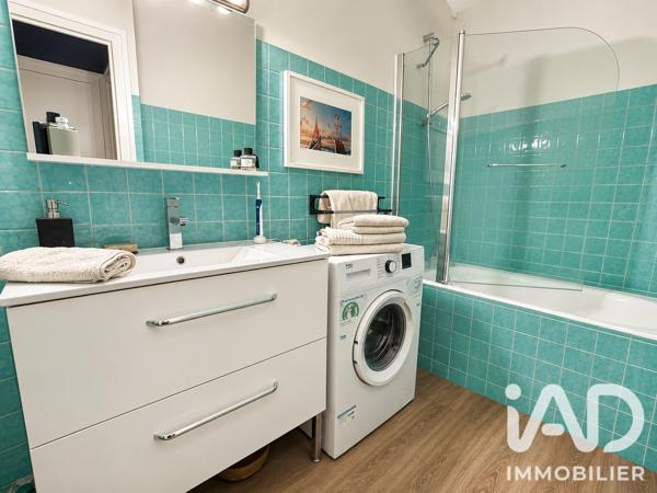 Appartement à vendre 2 pièces 45 m² La Baule-Escoublac