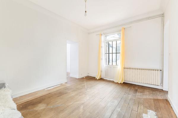 BRUGES PROCHE CENTRE MAISON A RENOVER