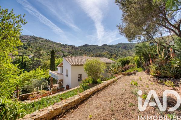 Maison à vendre 4 pièces 110,49 m² Saint-Raphaël