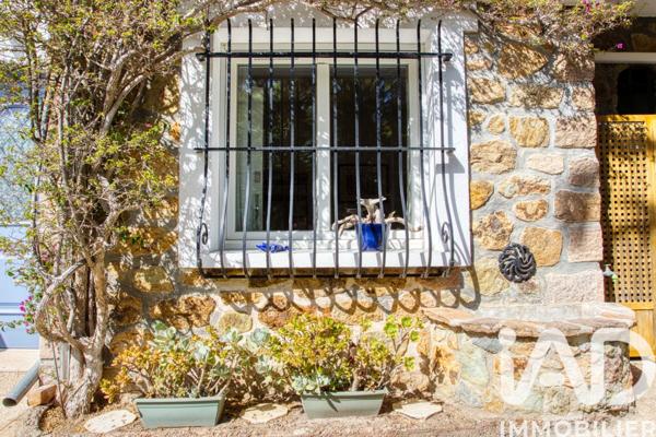 Maison à vendre 4 pièces 110,49 m² Saint-Raphaël