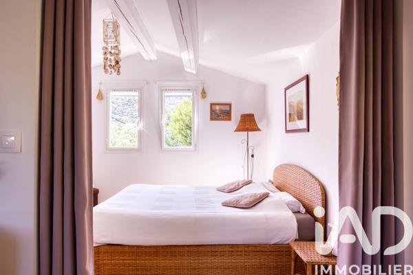 Maison à vendre 4 pièces 110,49 m² Saint-Raphaël