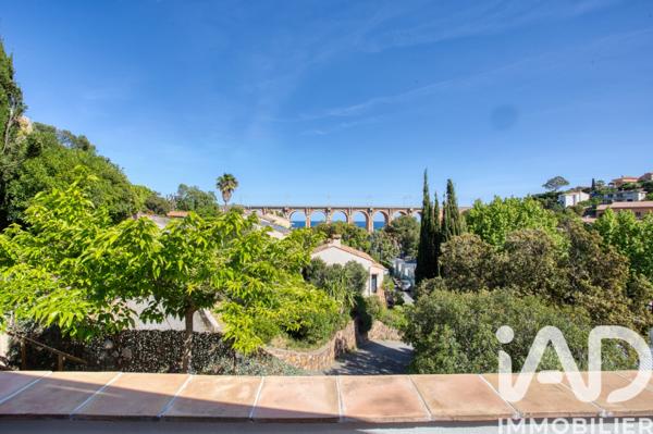 Maison à vendre 4 pièces 110,49 m² Saint-Raphaël