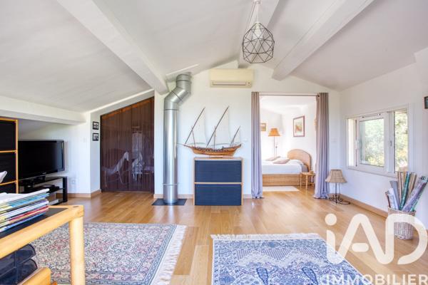 Maison à vendre 4 pièces 110,49 m² Saint-Raphaël