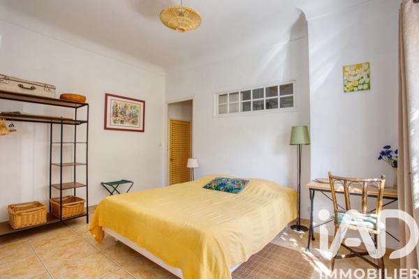 Maison à vendre 4 pièces 110,49 m² Saint-Raphaël