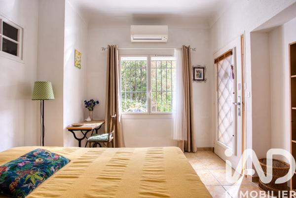 Maison à vendre 4 pièces 110,49 m² Saint-Raphaël