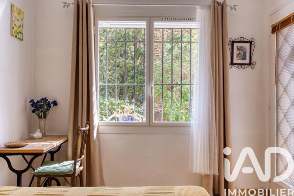 Maison à vendre 4 pièces 110,49 m² Saint-Raphaël