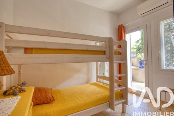 Maison à vendre 4 pièces 110,49 m² Saint-Raphaël