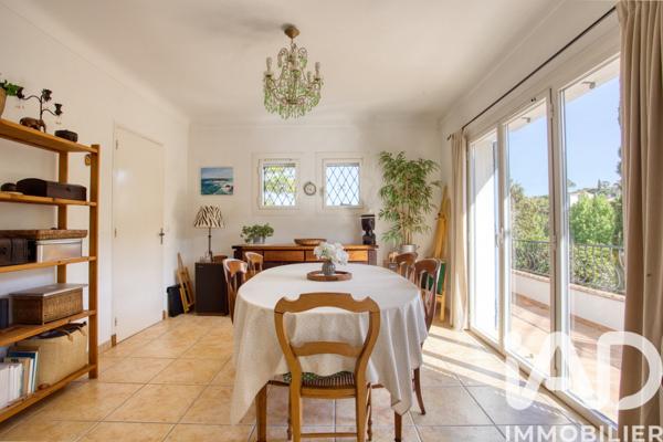 Maison à vendre 4 pièces 110,49 m² Saint-Raphaël