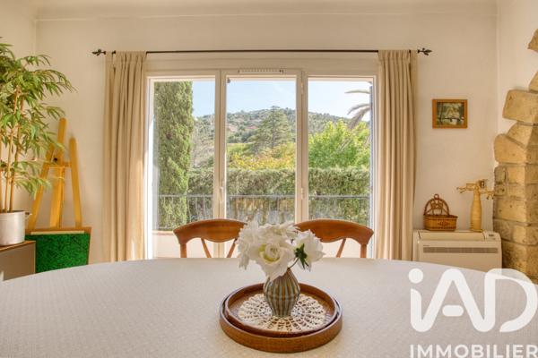 Maison à vendre 4 pièces 110,49 m² Saint-Raphaël