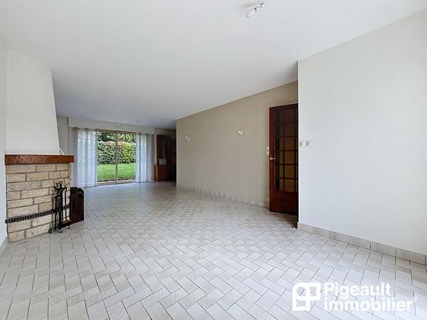 Vente Maison T 7 - Cesson Sévigné - Axe Paris / Vitré