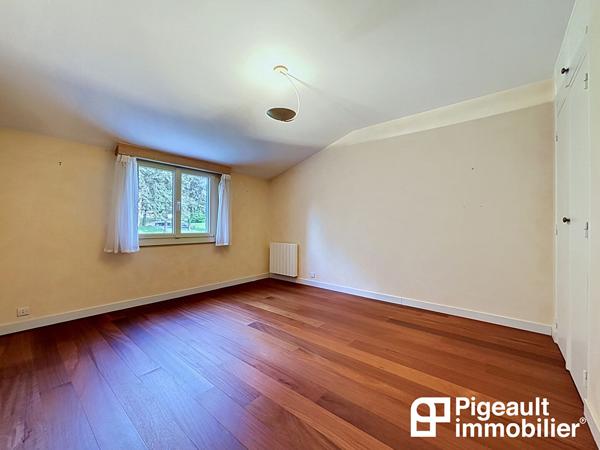 Vente Maison T 7 - Cesson Sévigné - Axe Paris / Vitré