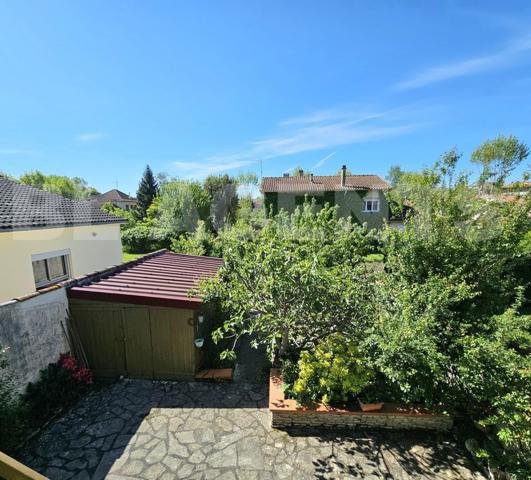 Maison à deux pas du centre historique de Mirepoix