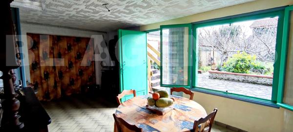 Maison à deux pas du centre historique de Mirepoix