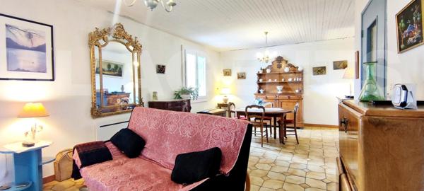 Maison à deux pas du centre historique de Mirepoix