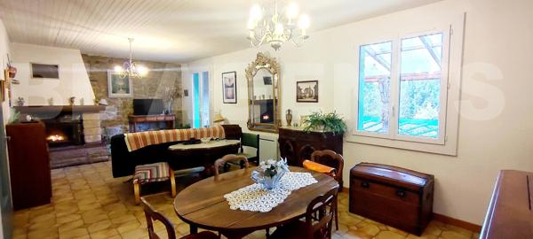 Maison à deux pas du centre historique de Mirepoix