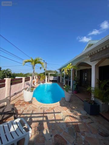 Maison à vendre à L'Étang-Salé à la Réunion (97427), ref : 97410-1011429