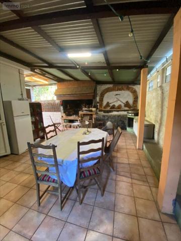 Maison à vendre à L'Étang-Salé à la Réunion (97427), ref : 97410-1011429