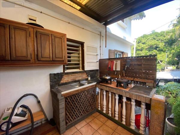 Maison à vendre à L'Étang-Salé à la Réunion (97427), ref : 97410-1011429