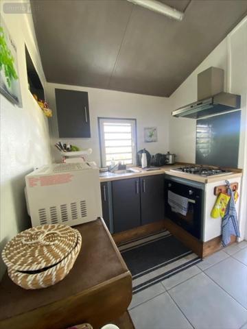 Maison à vendre à L'Étang-Salé à la Réunion (97427), ref : 97410-1011429